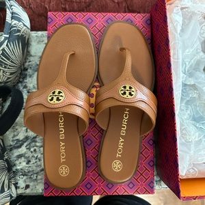 Tory Burch sandal
